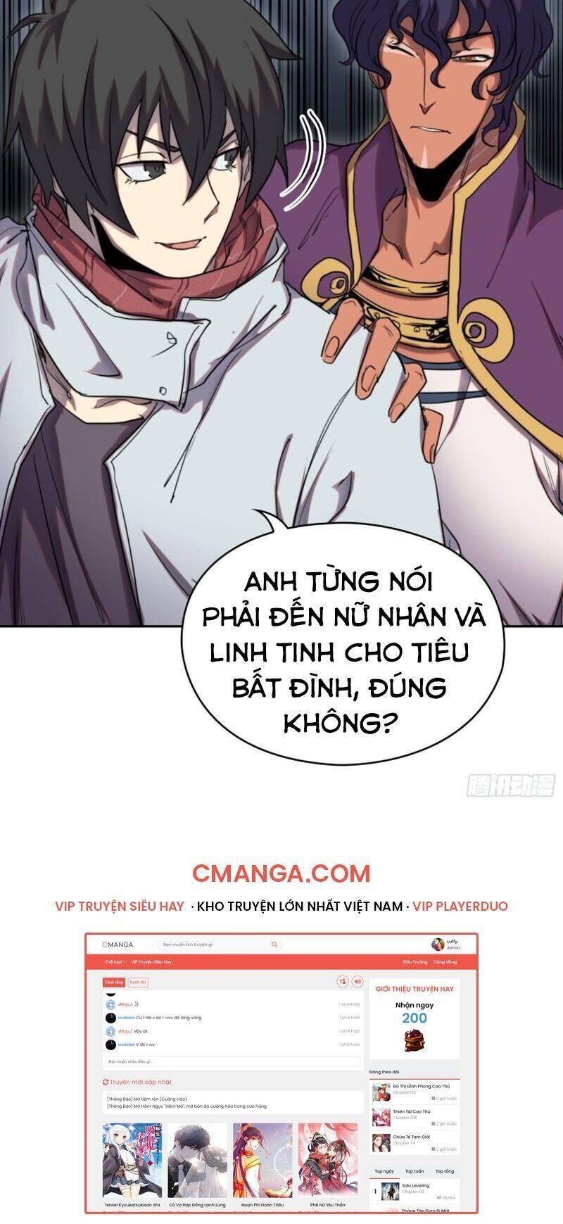 Đô Thị Hàng Thần Khúc Chapter 59 - Trang 25