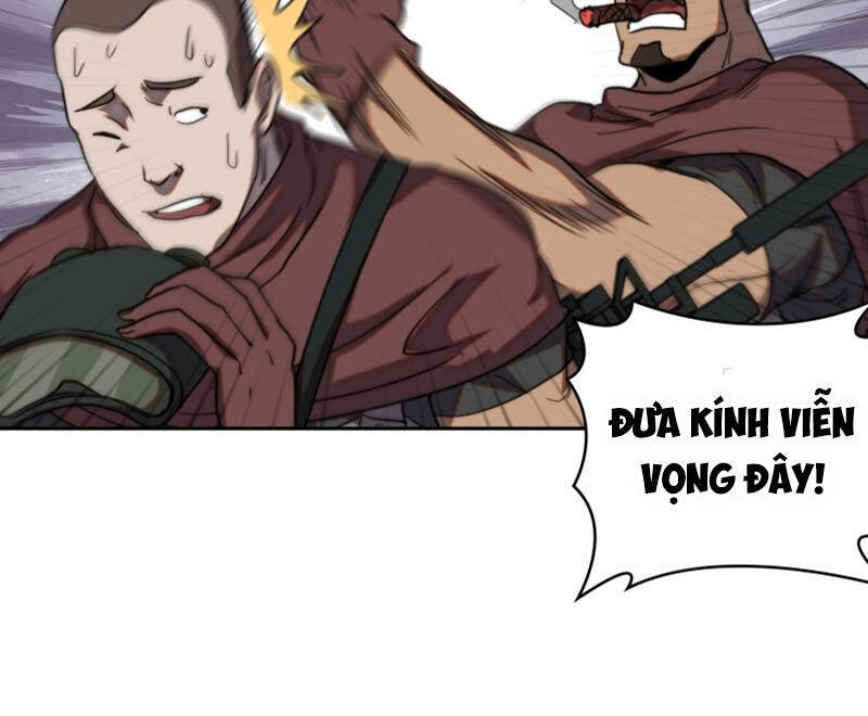 Đô Thị Hàng Thần Khúc Chapter 62 - Trang 19