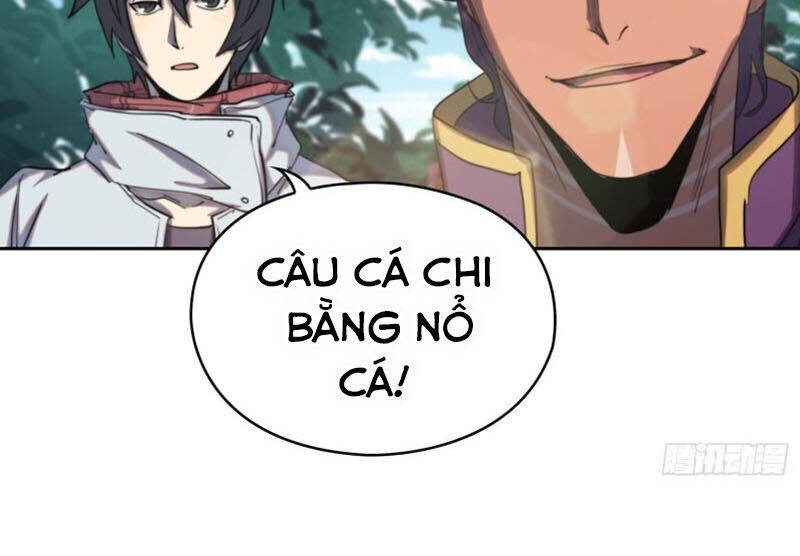 Đô Thị Hàng Thần Khúc Chapter 58 - Trang 8