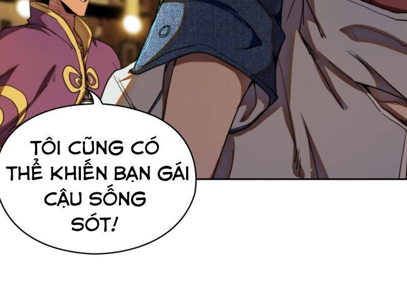 Đô Thị Hàng Thần Khúc Chapter 56 - Trang 1