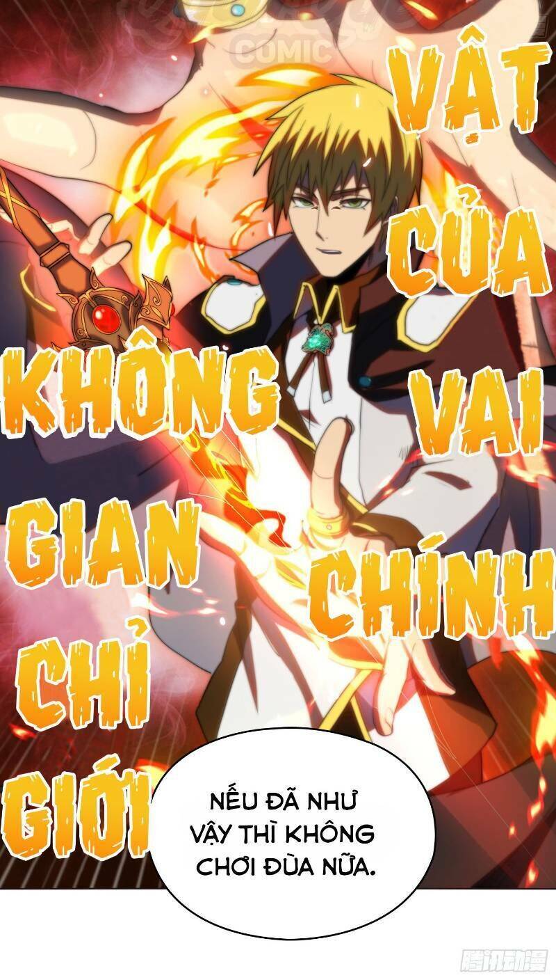 Đô Thị Hàng Thần Khúc Chapter 20 - Trang 7