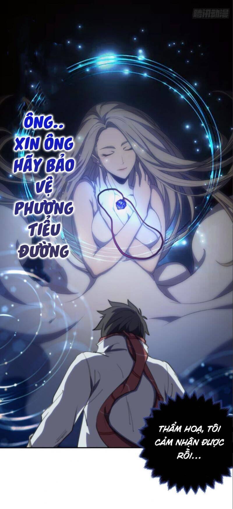 Đô Thị Hàng Thần Khúc Chapter 48 - Trang 29