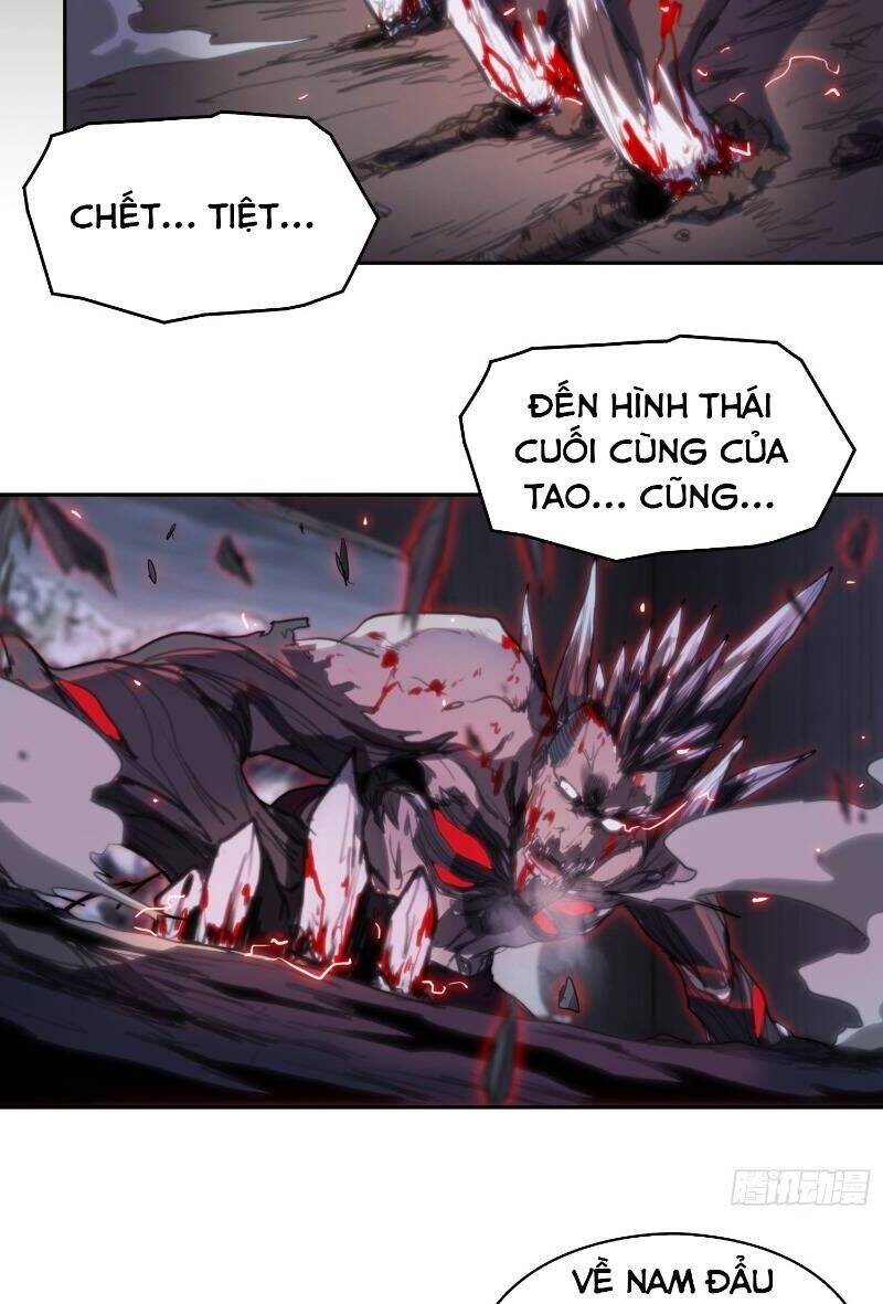 Đô Thị Hàng Thần Khúc Chapter 39 - Trang 18