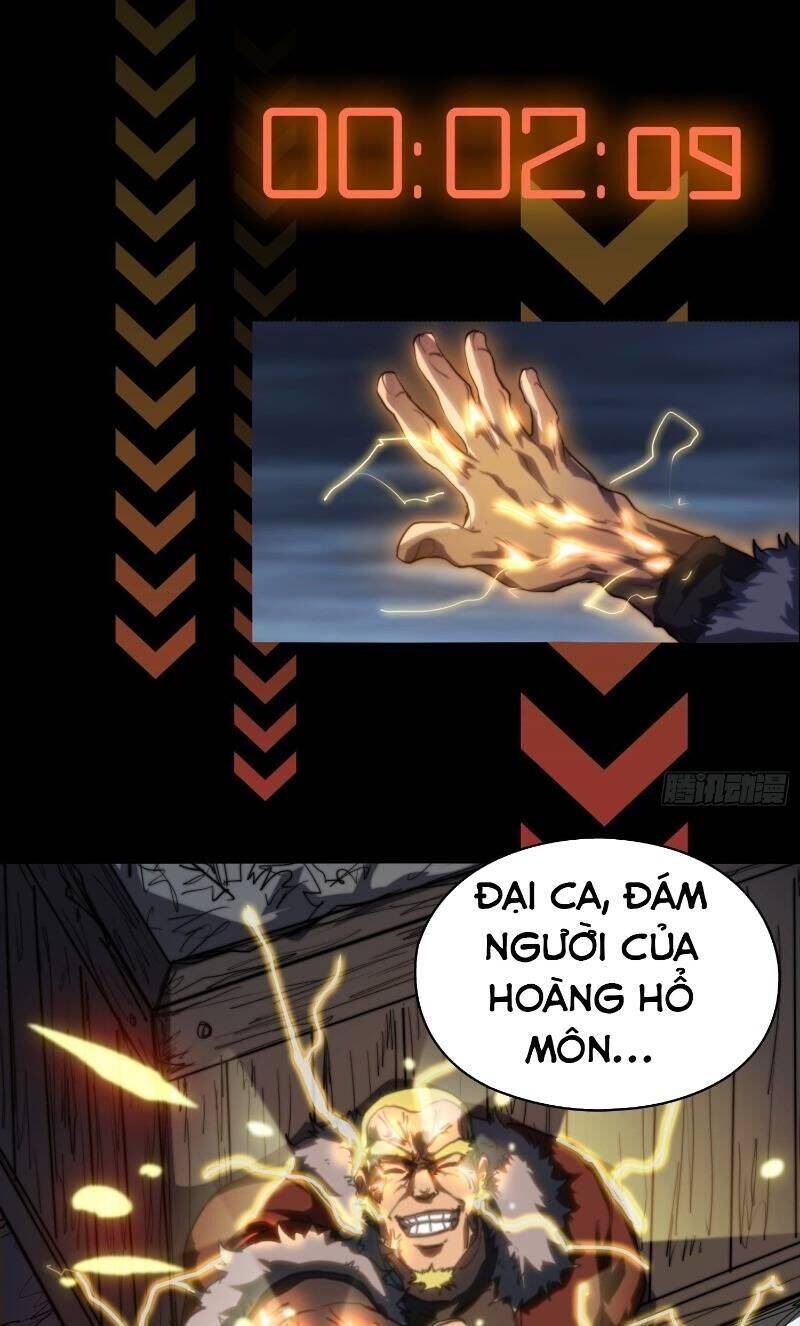 Đô Thị Hàng Thần Khúc Chapter 40 - Trang 30