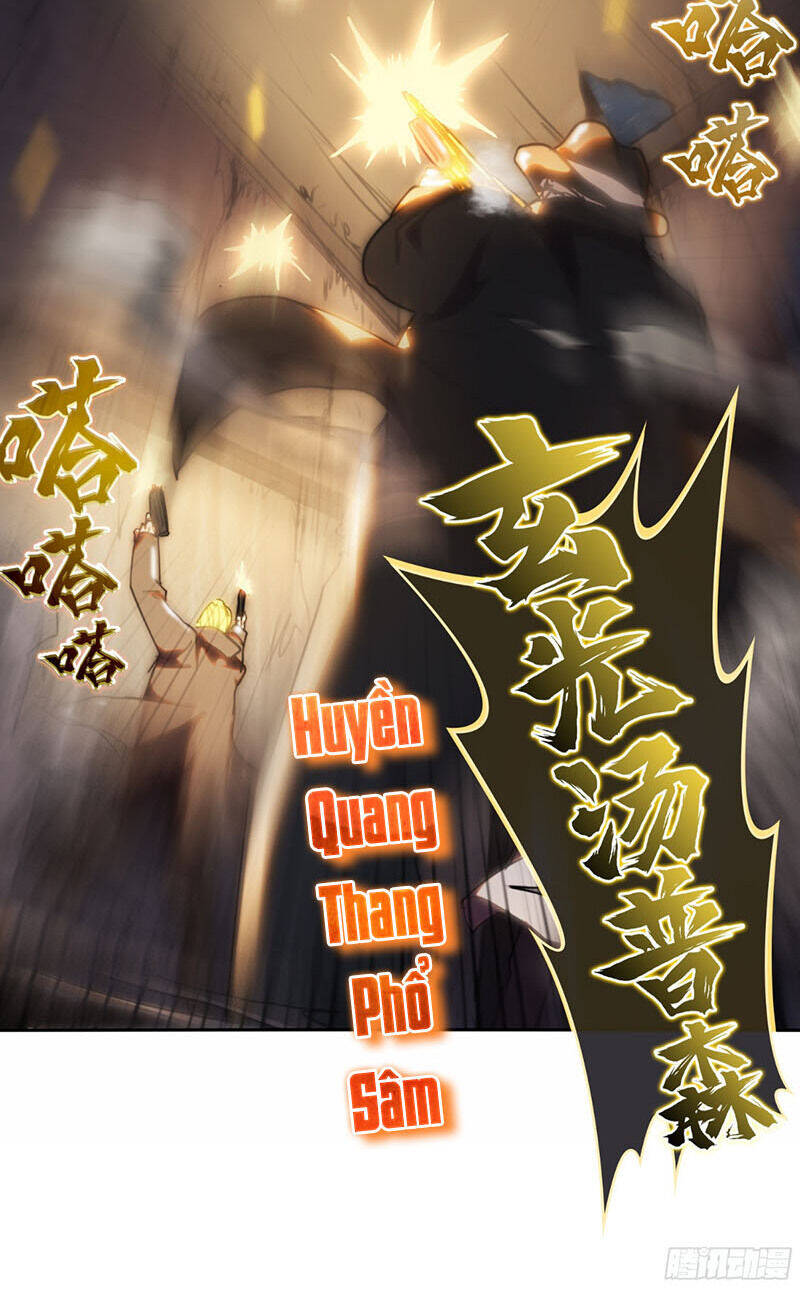 Đô Thị Hàng Thần Khúc Chapter 33 - Trang 20