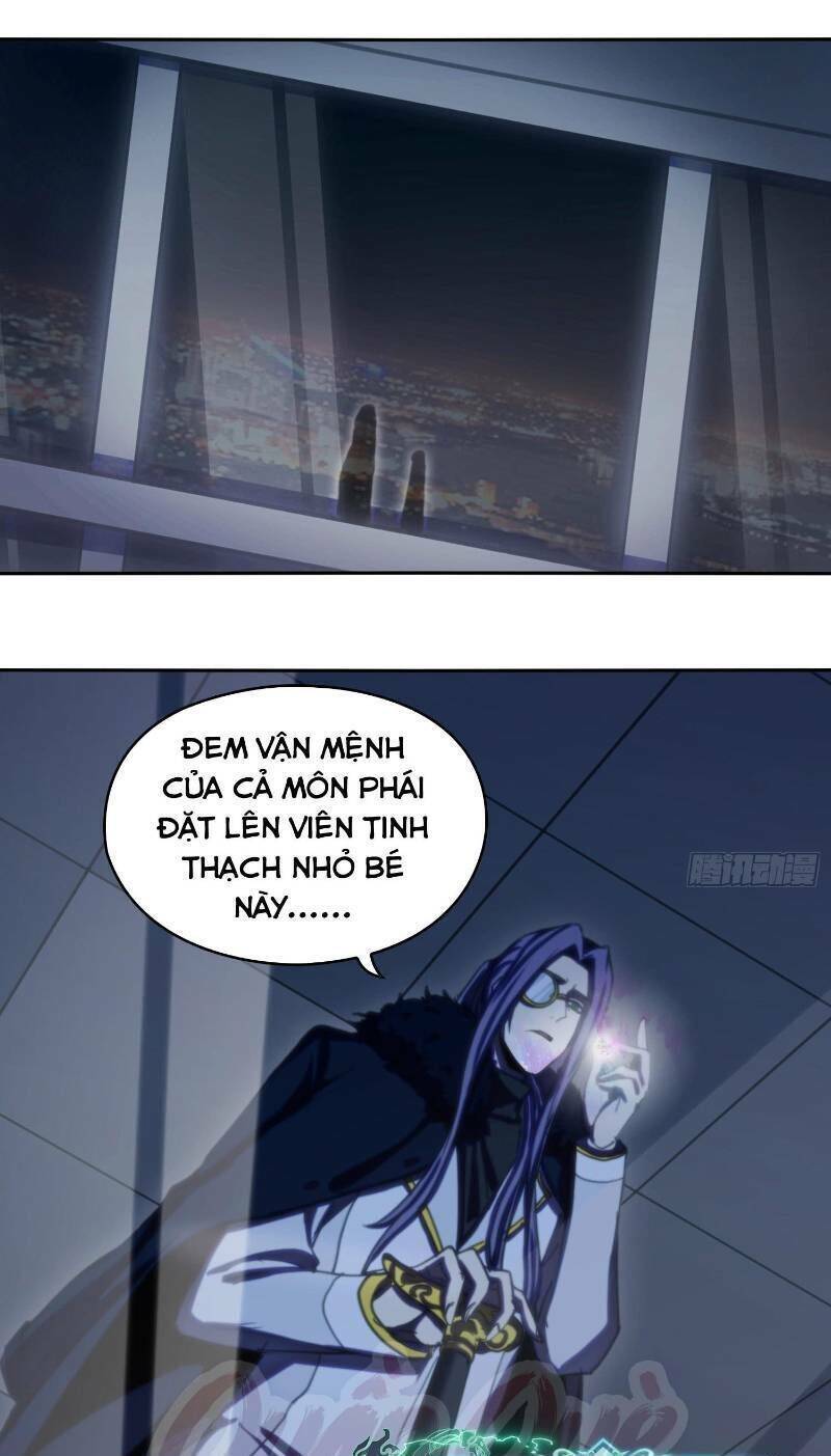 Đô Thị Hàng Thần Khúc Chapter 25 - Trang 2