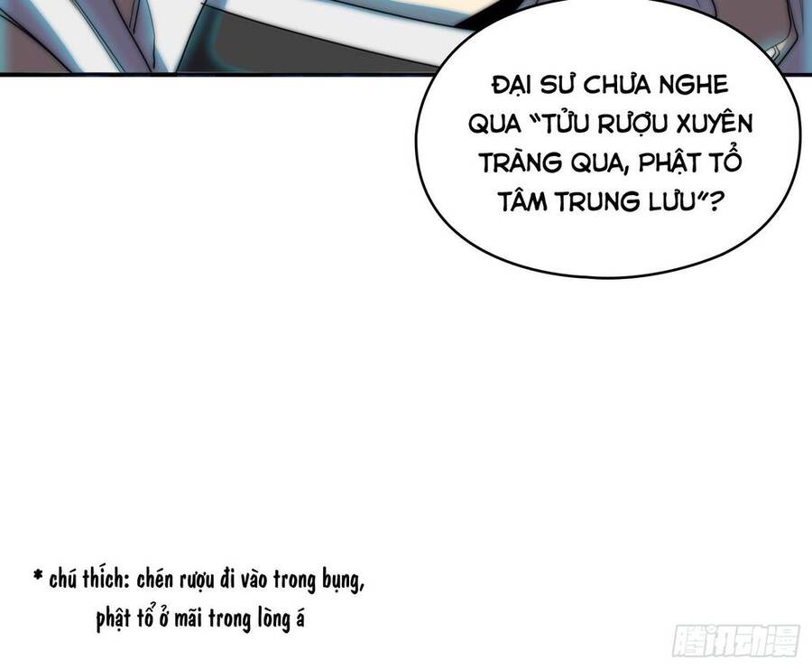 Đô Thị Hàng Thần Khúc Chapter 6 - Trang 42