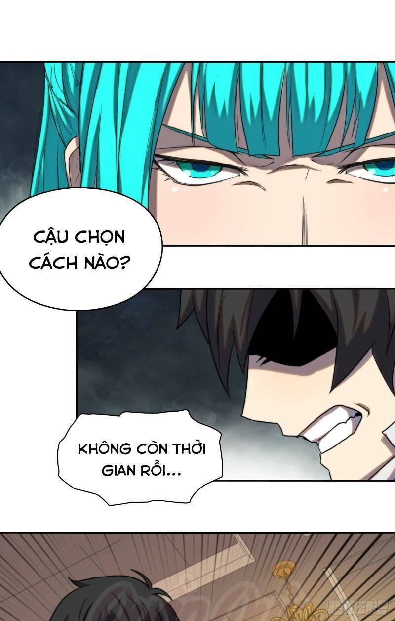 Đô Thị Hàng Thần Khúc Chapter 24 - Trang 29