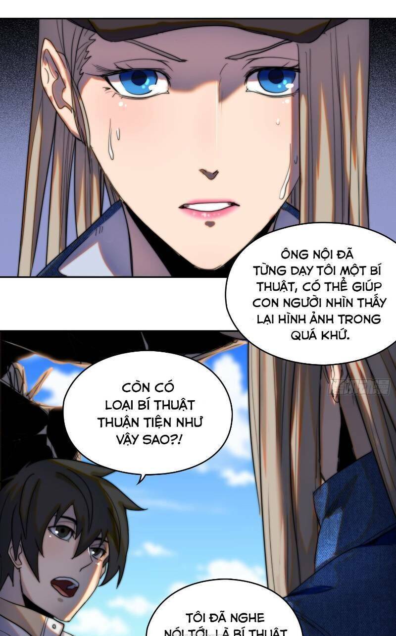 Đô Thị Hàng Thần Khúc Chapter 14 - Trang 9