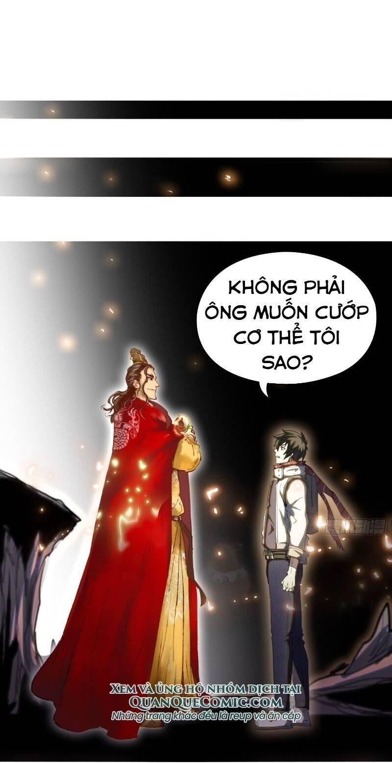 Đô Thị Hàng Thần Khúc Chapter 39 - Trang 7