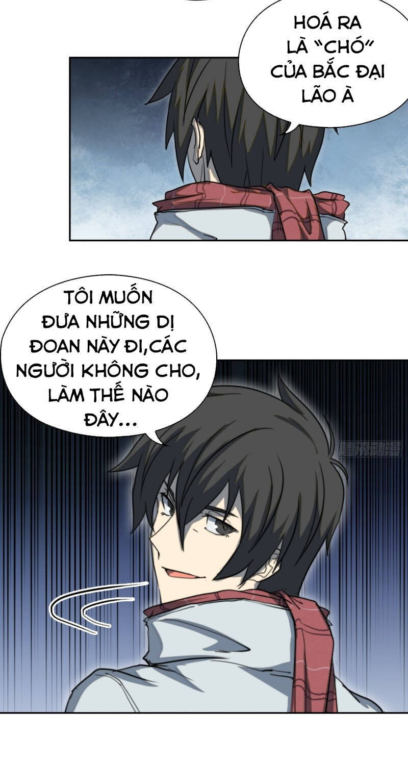 Đô Thị Hàng Thần Khúc Chapter 64 - Trang 10