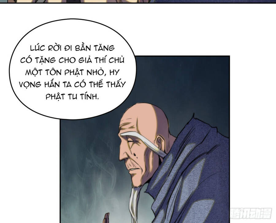 Đô Thị Hàng Thần Khúc Chapter 9 - Trang 15