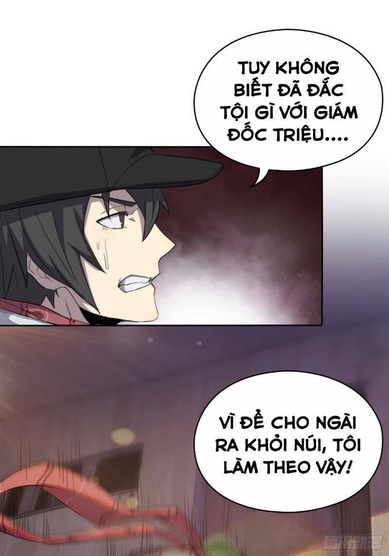 Đô Thị Hàng Thần Khúc Chapter 43 - Trang 4