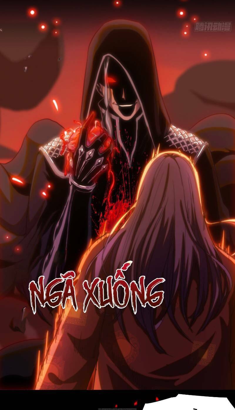 Đô Thị Hàng Thần Khúc Chapter 15 - Trang 18