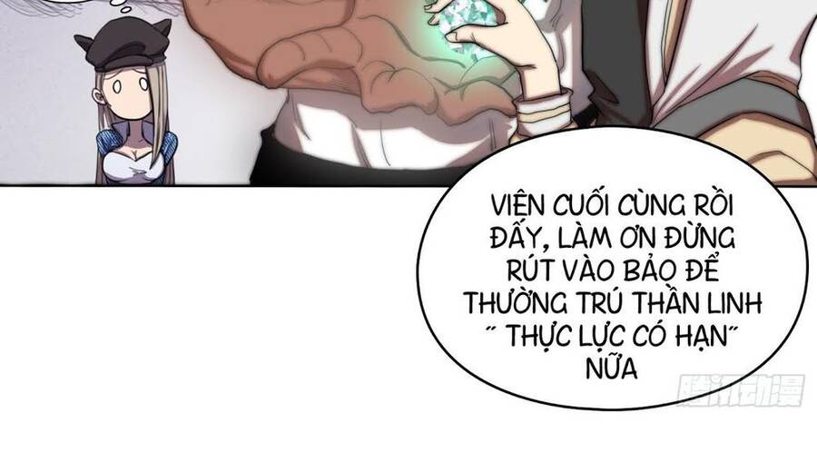 Đô Thị Hàng Thần Khúc Chapter 3 - Trang 6