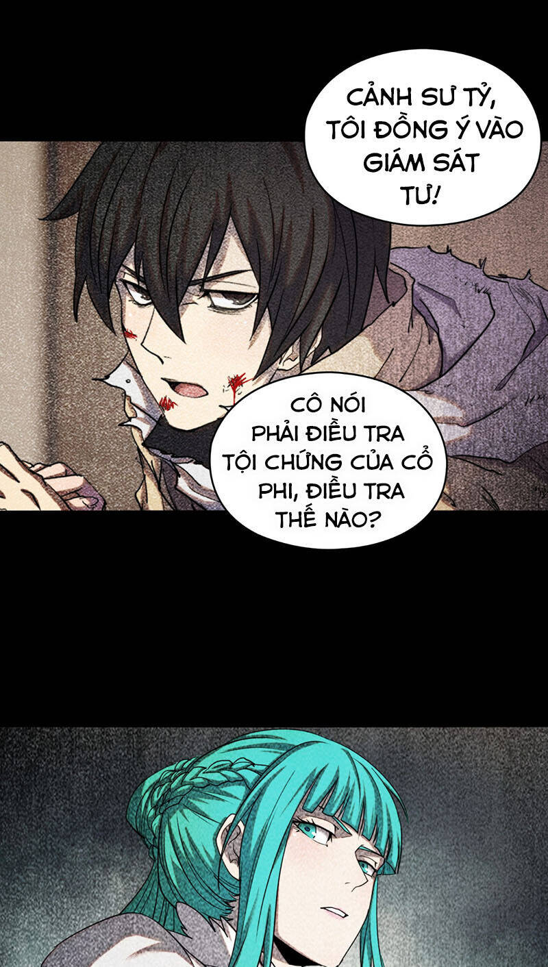 Đô Thị Hàng Thần Khúc Chapter 33 - Trang 5