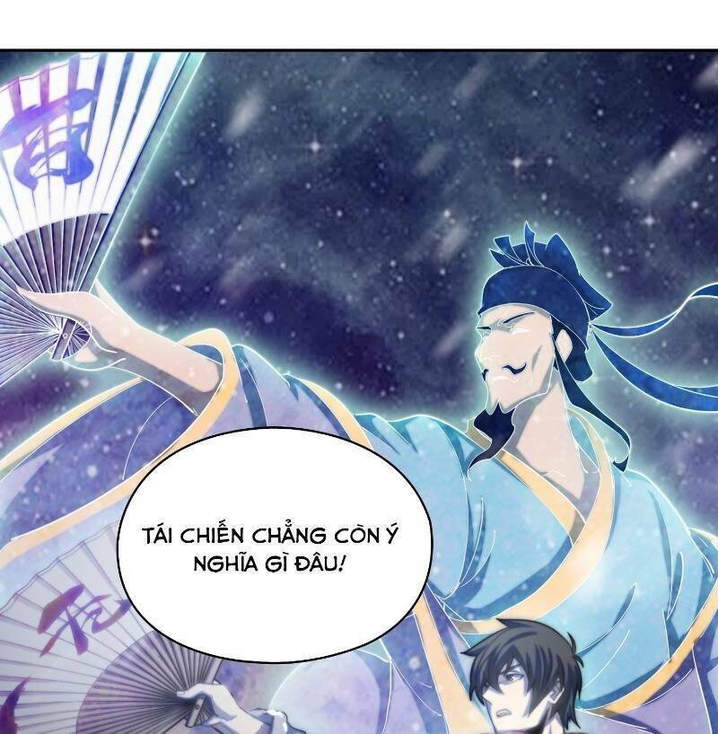 Đô Thị Hàng Thần Khúc Chapter 32 - Trang 30