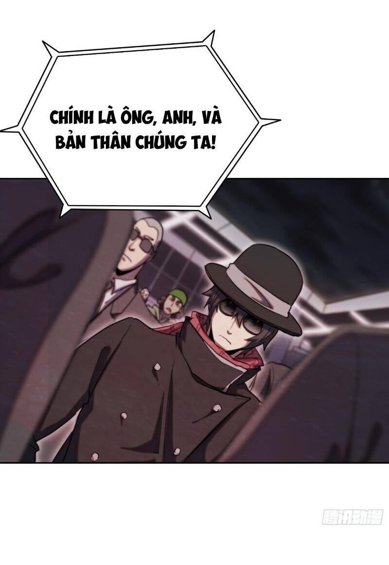 Đô Thị Hàng Thần Khúc Chapter 46 - Trang 16