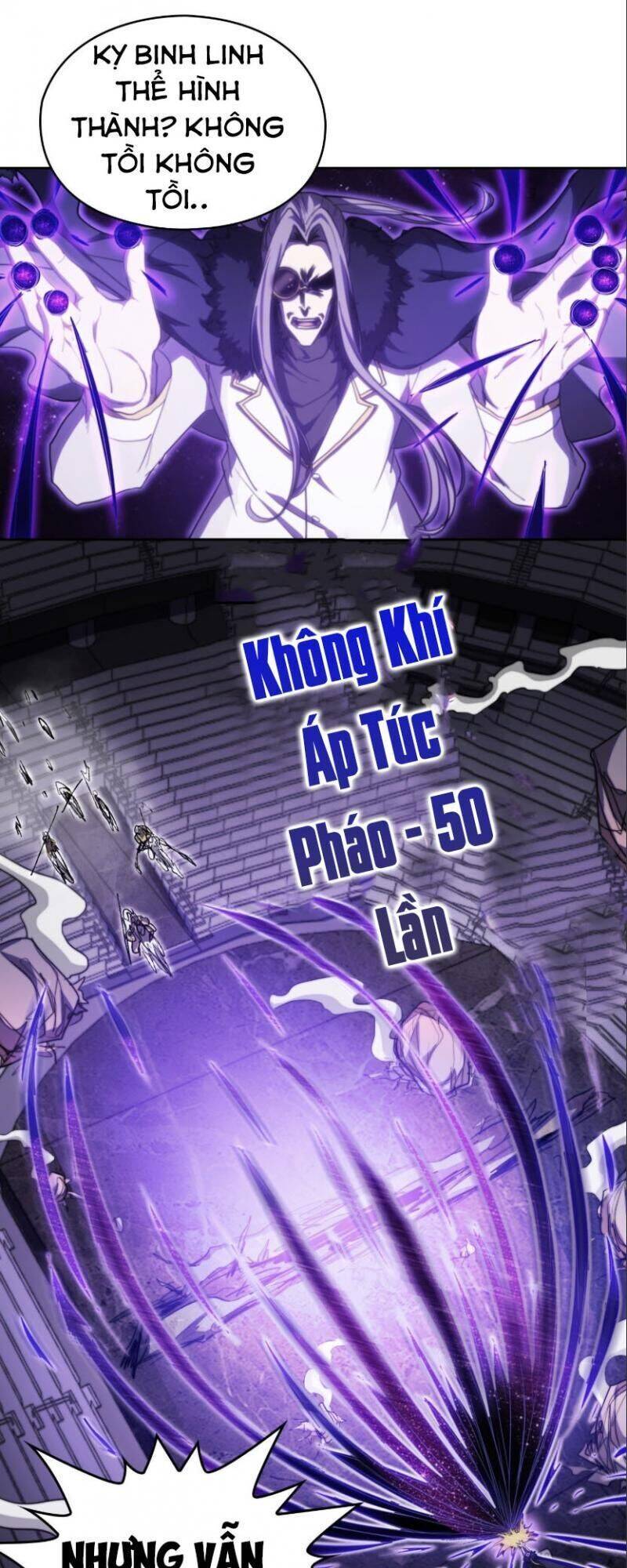 Đô Thị Hàng Thần Khúc Chapter 48 - Trang 34