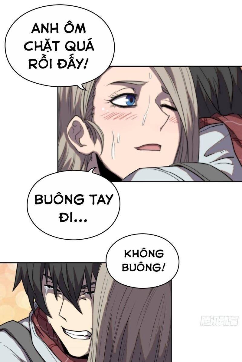 Đô Thị Hàng Thần Khúc Chapter 41 - Trang 24