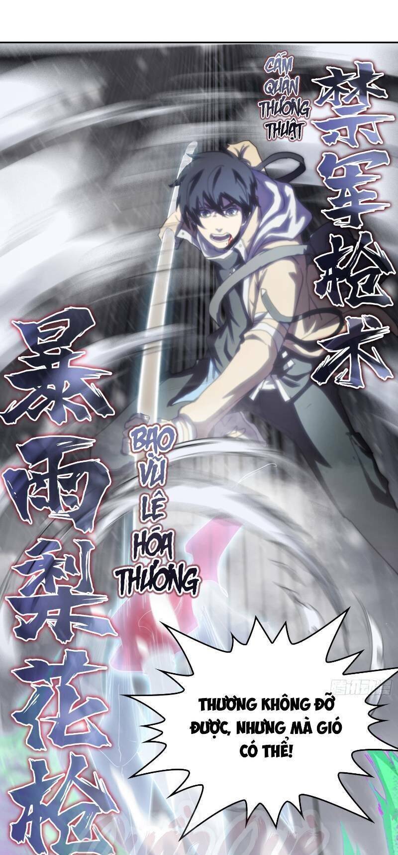 Đô Thị Hàng Thần Khúc Chapter 26 - Trang 4