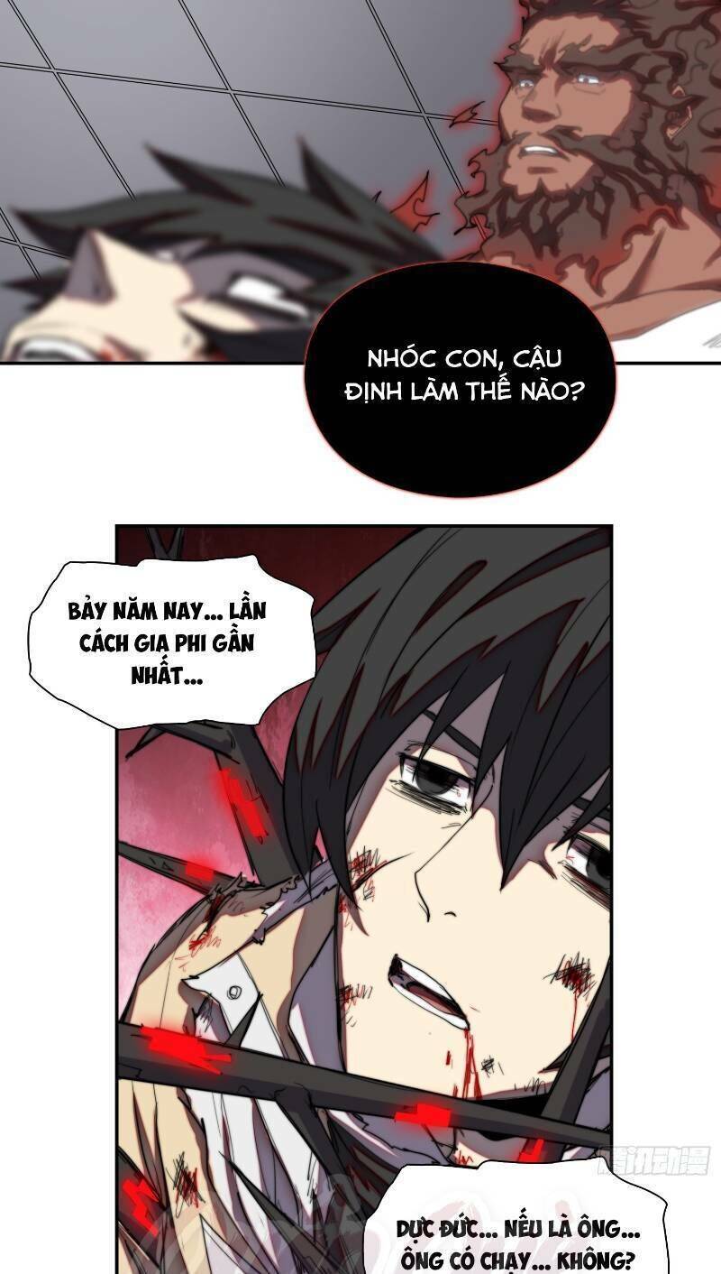 Đô Thị Hàng Thần Khúc Chapter 26 - Trang 20