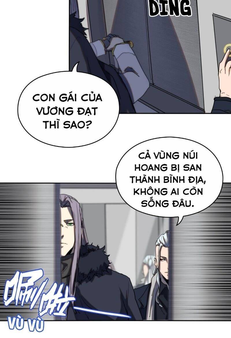 Đô Thị Hàng Thần Khúc Chapter 41 - Trang 5