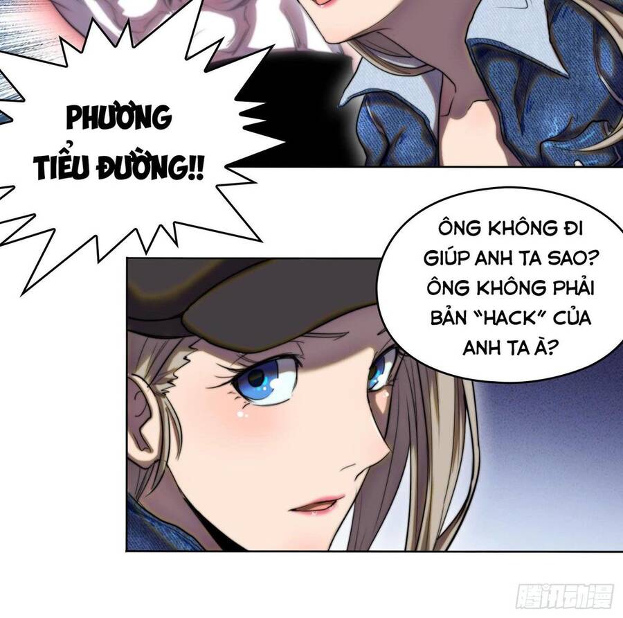 Đô Thị Hàng Thần Khúc Chapter 6 - Trang 26