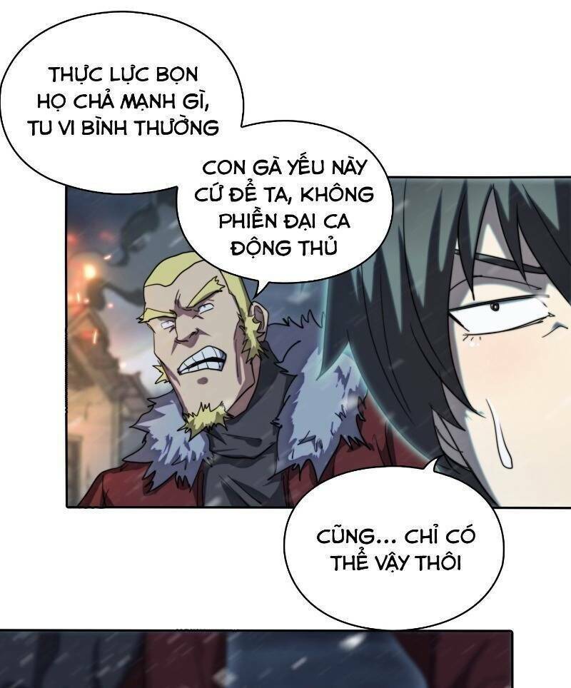 Đô Thị Hàng Thần Khúc Chapter 32 - Trang 15