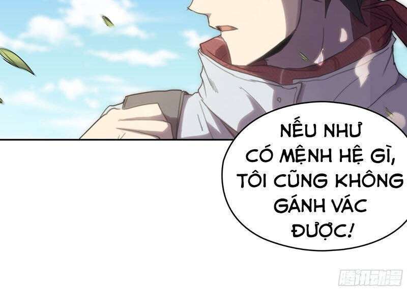 Đô Thị Hàng Thần Khúc Chapter 51 - Trang 16