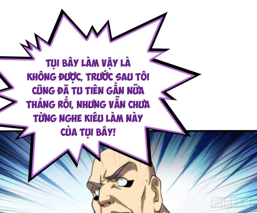 Đô Thị Hàng Thần Khúc Chapter 9 - Trang 47