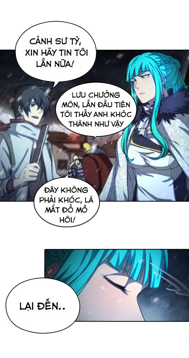 Đô Thị Hàng Thần Khúc Chapter 33 - Trang 16