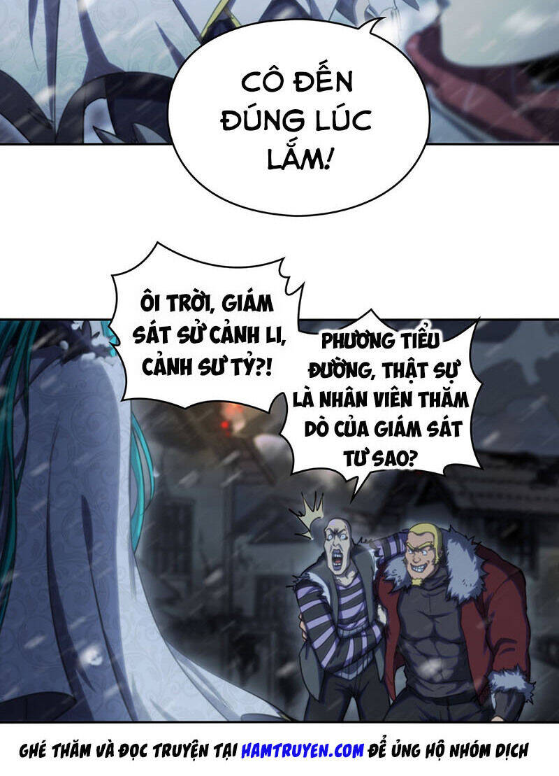 Đô Thị Hàng Thần Khúc Chapter 33 - Trang 2