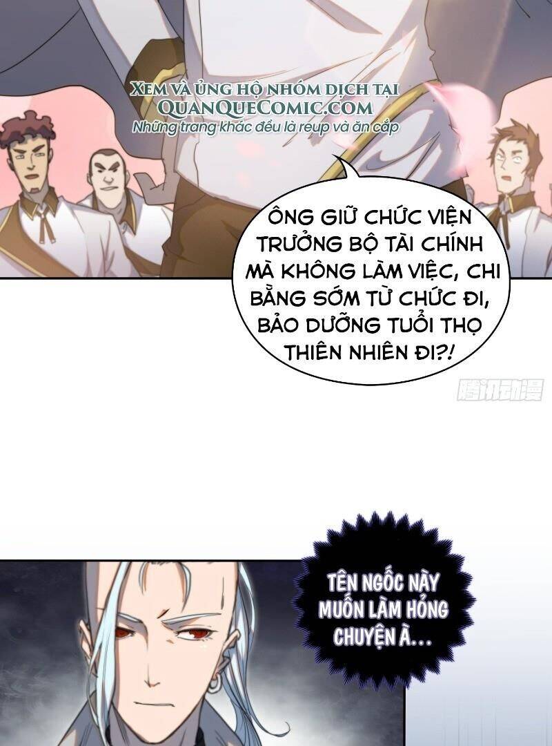 Đô Thị Hàng Thần Khúc Chapter 44 - Trang 13