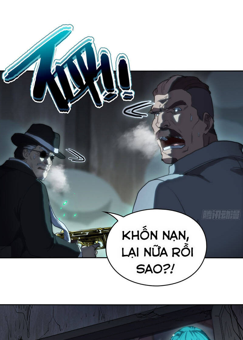 Đô Thị Hàng Thần Khúc Chapter 33 - Trang 27