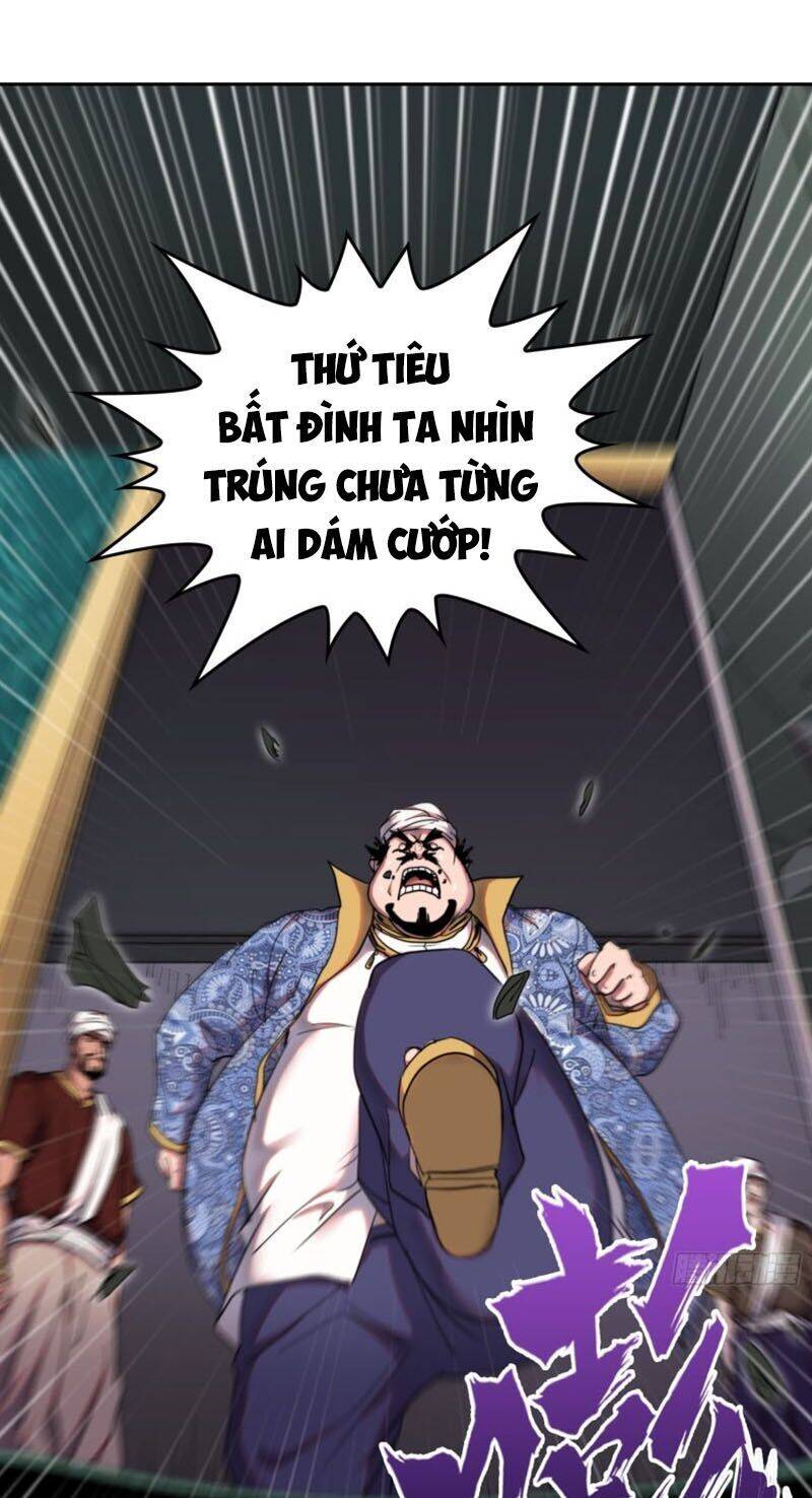 Đô Thị Hàng Thần Khúc Chapter 53 - Trang 1