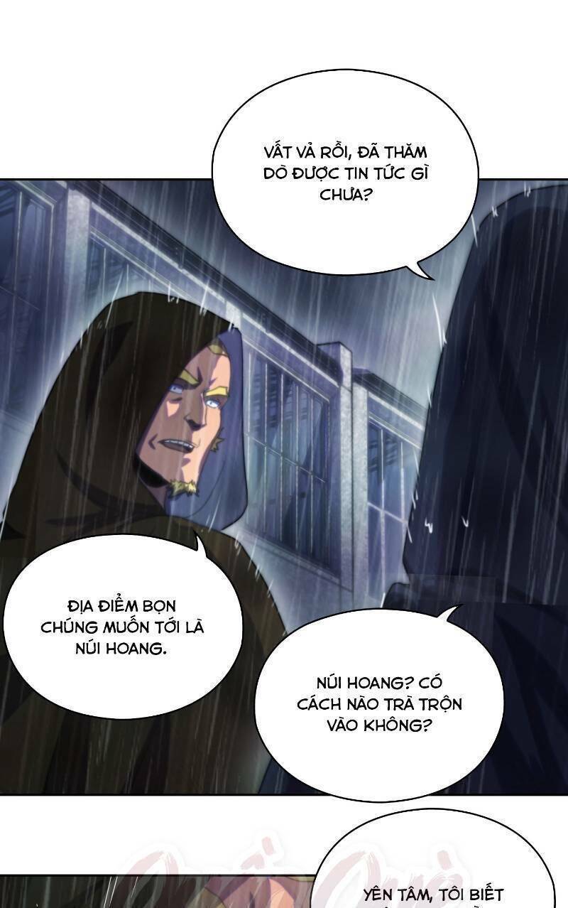 Đô Thị Hàng Thần Khúc Chapter 29 - Trang 13