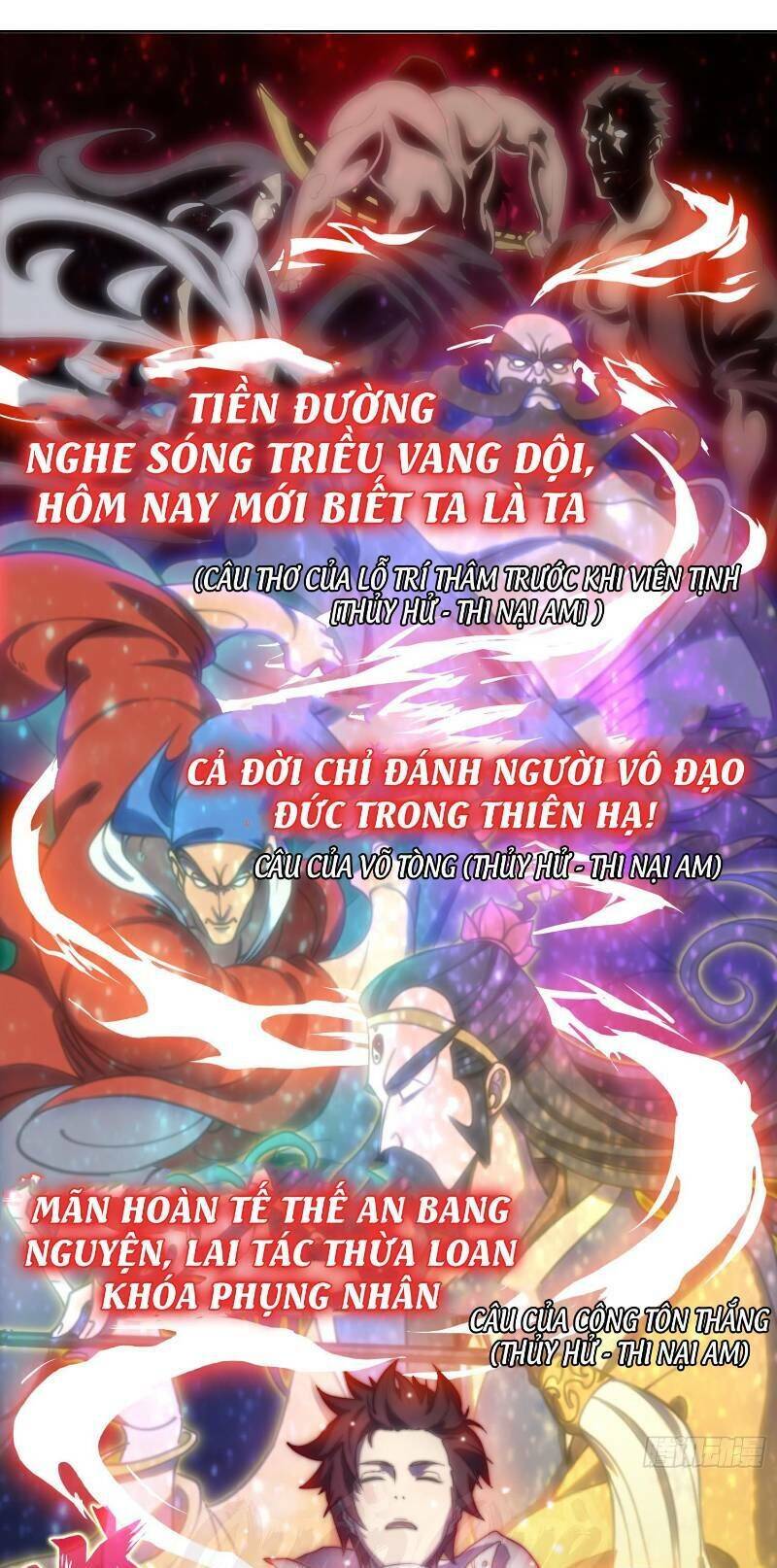 Đô Thị Hàng Thần Khúc Chapter 22 - Trang 3