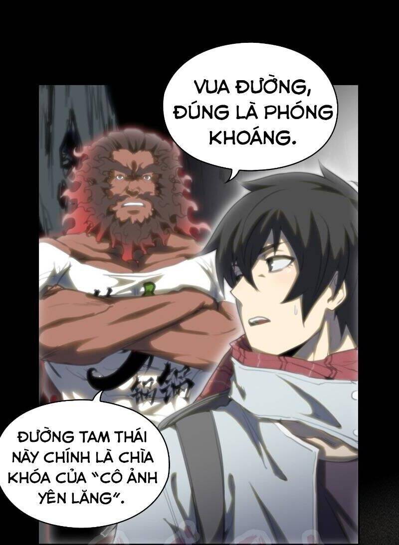 Đô Thị Hàng Thần Khúc Chapter 39 - Trang 14