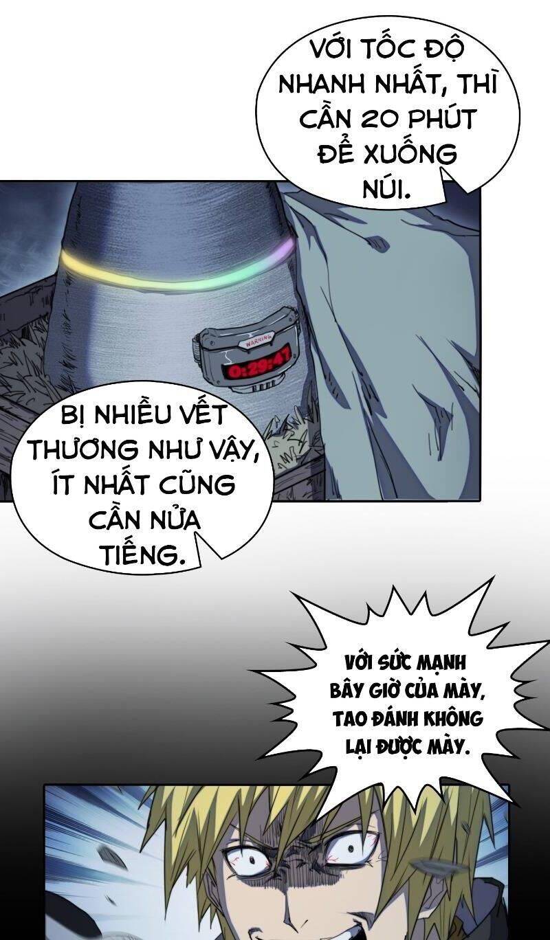 Đô Thị Hàng Thần Khúc Chapter 39 - Trang 26