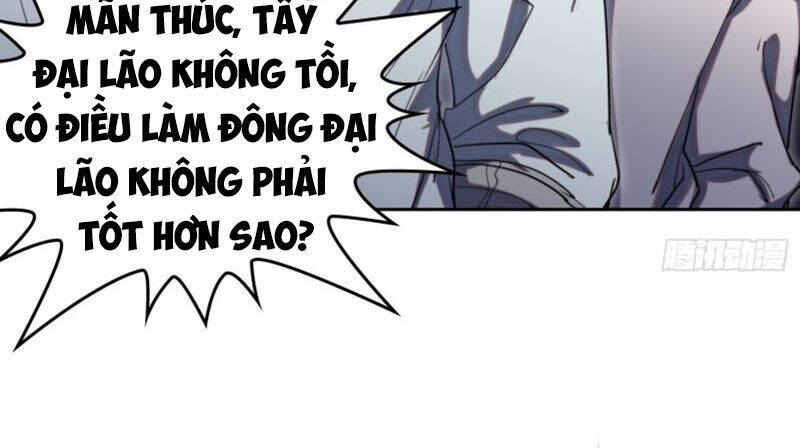 Đô Thị Hàng Thần Khúc Chapter 58 - Trang 3