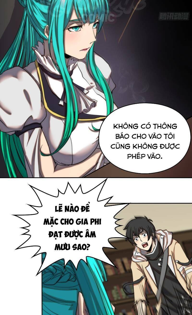 Đô Thị Hàng Thần Khúc Chapter 24 - Trang 26