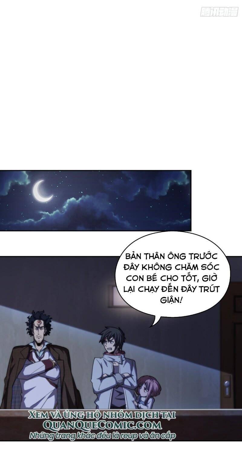 Đô Thị Hàng Thần Khúc Chapter 45 - Trang 11