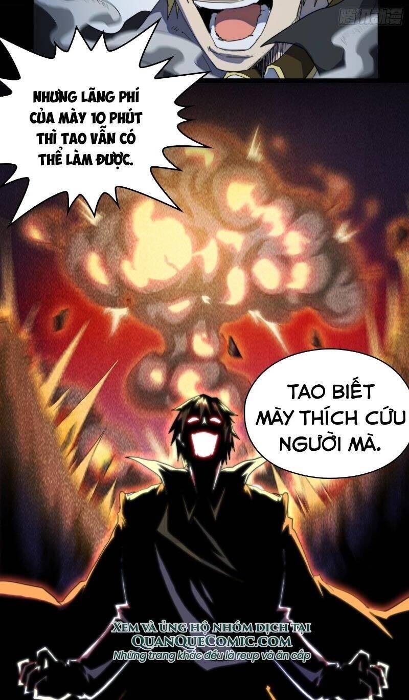 Đô Thị Hàng Thần Khúc Chapter 39 - Trang 27