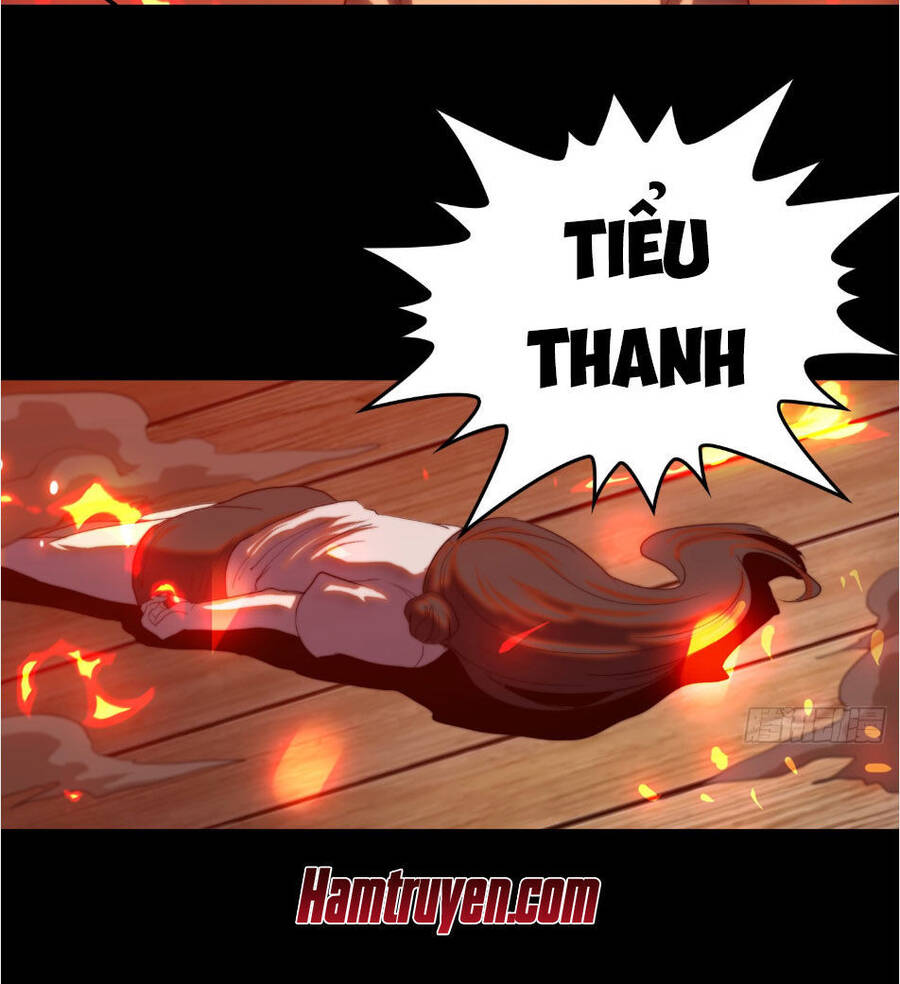 Đô Thị Hàng Thần Khúc Chapter 1 - Trang 3