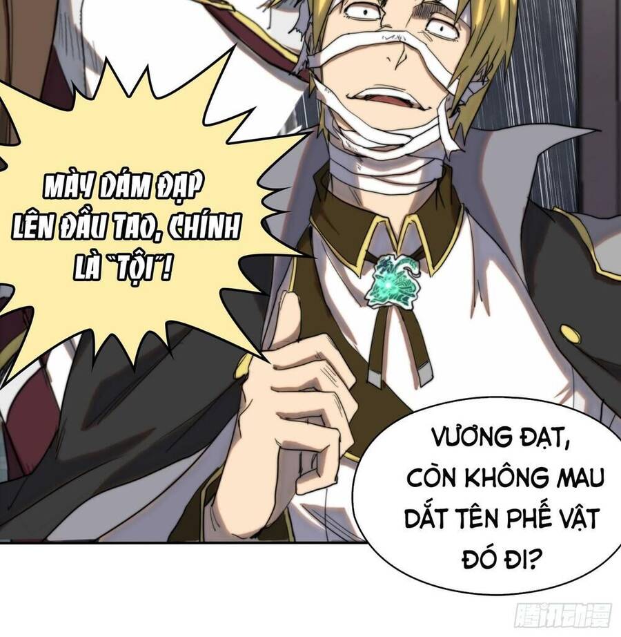 Đô Thị Hàng Thần Khúc Chapter 23 - Trang 11