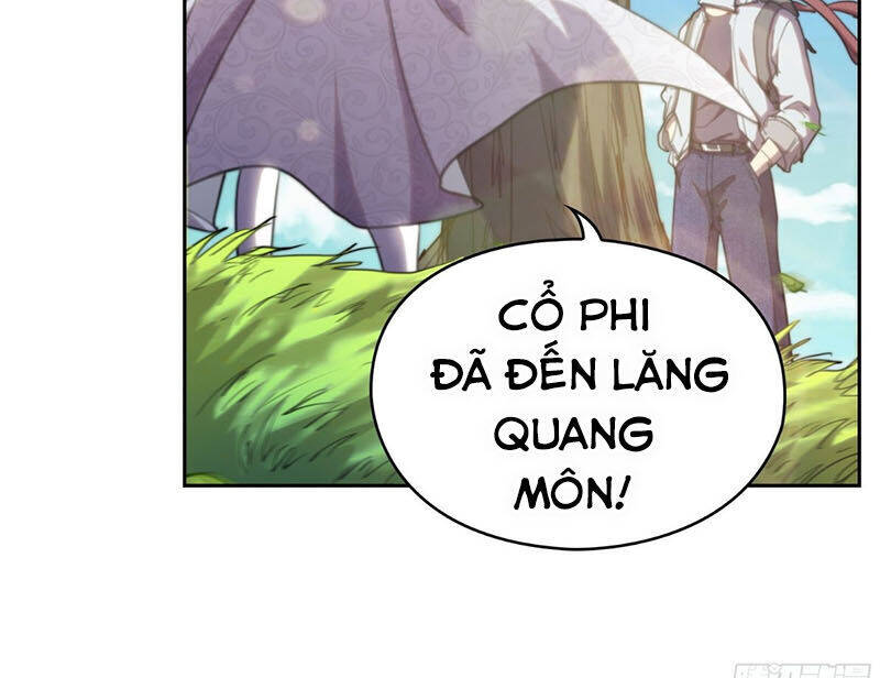 Đô Thị Hàng Thần Khúc Chapter 51 - Trang 13