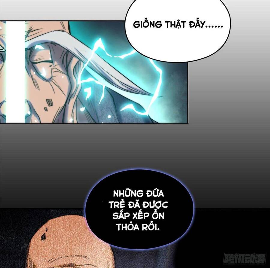 Đô Thị Hàng Thần Khúc Chapter 6 - Trang 7