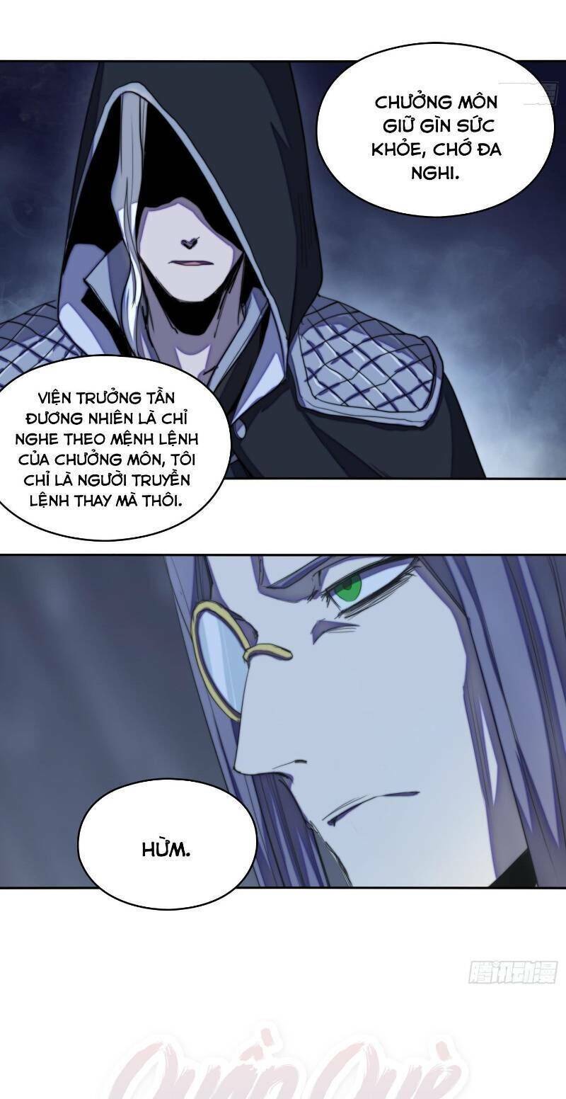 Đô Thị Hàng Thần Khúc Chapter 25 - Trang 7