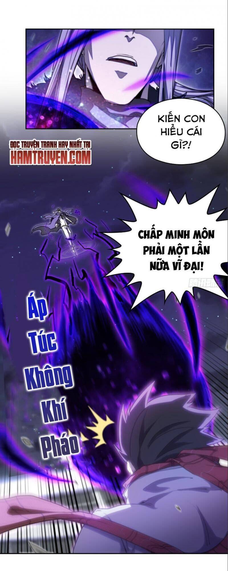 Đô Thị Hàng Thần Khúc Chapter 48 - Trang 14